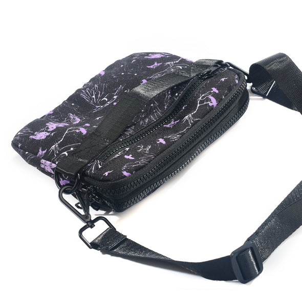 Mystic Murder 3-in-1 Bag