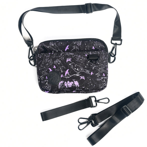 Mystic Murder 3-in-1 Bag