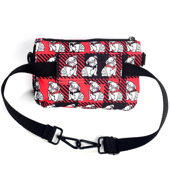 Top Dawg 4-in-1 Bag