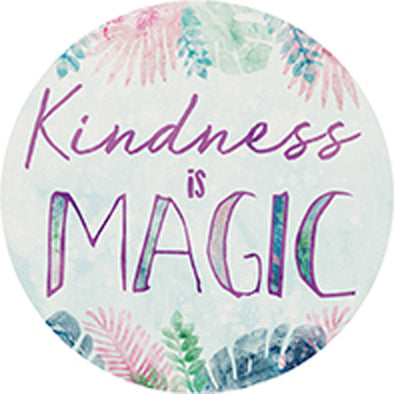 Kindness is Magic Car Coaster