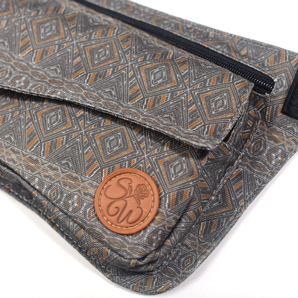 Desert Shadow Hip Bag