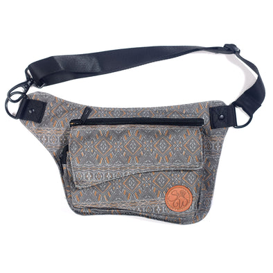 Desert Shadow Hip Bag