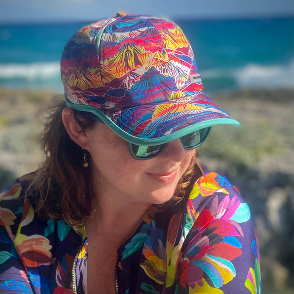 Mush Love Active Hat