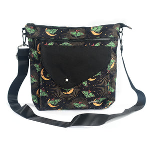 Luna Rising Sidetrack Crossbody