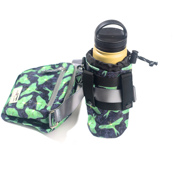 Luna Trance Water Bottle Holder