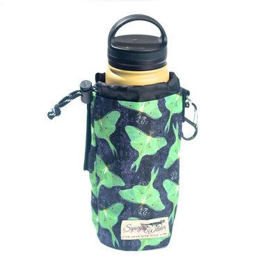 Luna Trance Water Bottle Holder
