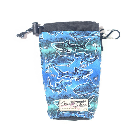 Swim with the Fishes Water Bottle Holder