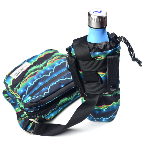 Mountain Pulse V2 Water Bottle Holder