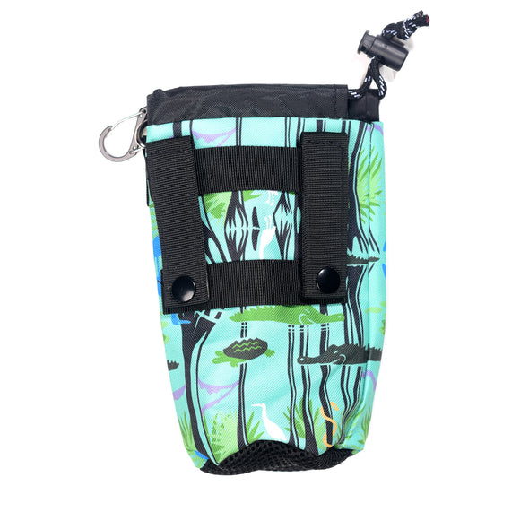 Swamp Thangs Water Bottle Holder