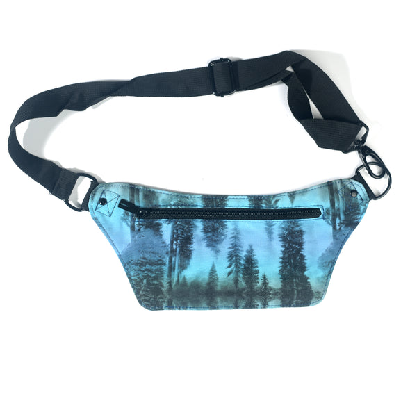 Morning Mist Pocket Belt