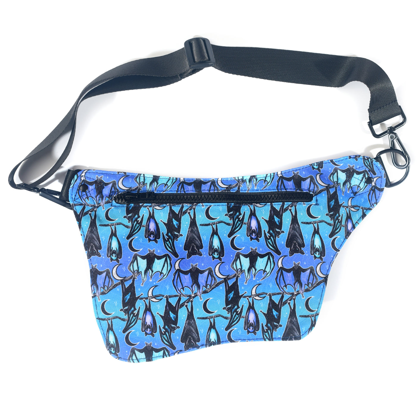 Sipsey Wilder Cool Cats Hip Bag Size 2 (M-XL) 33-46