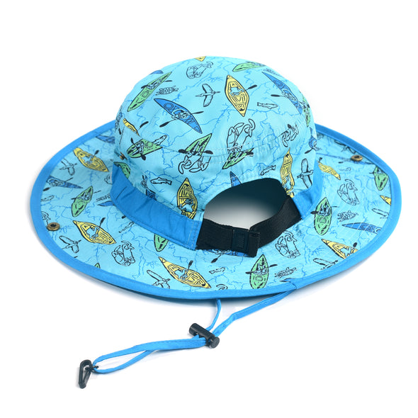 Float Trip Boonie Hat