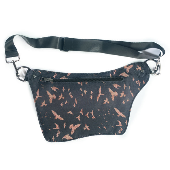 Dare to Fly Hip Bag