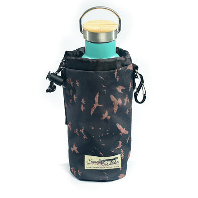Dare to Fly Water Bottle Holder
