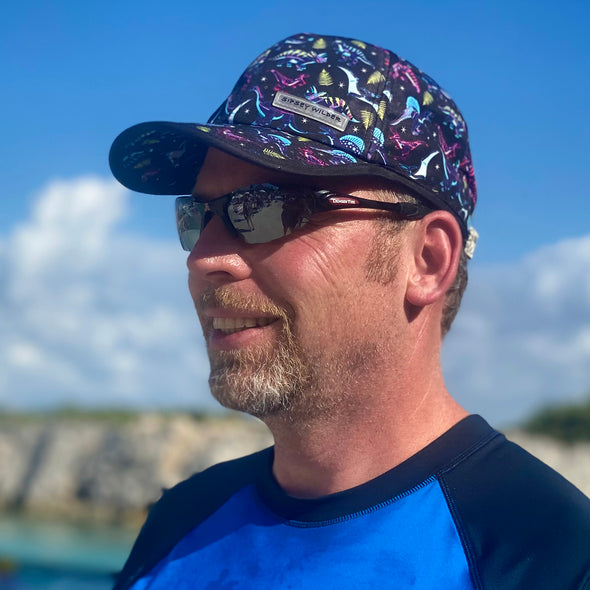 Mush Love Active Hat