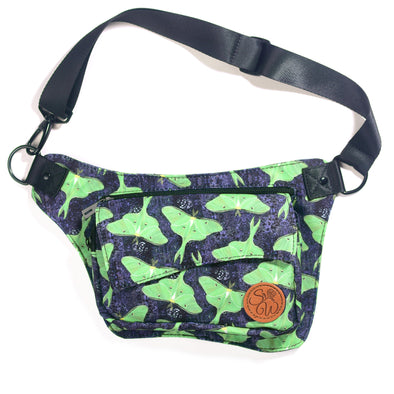 Luna Trance Hip Bag