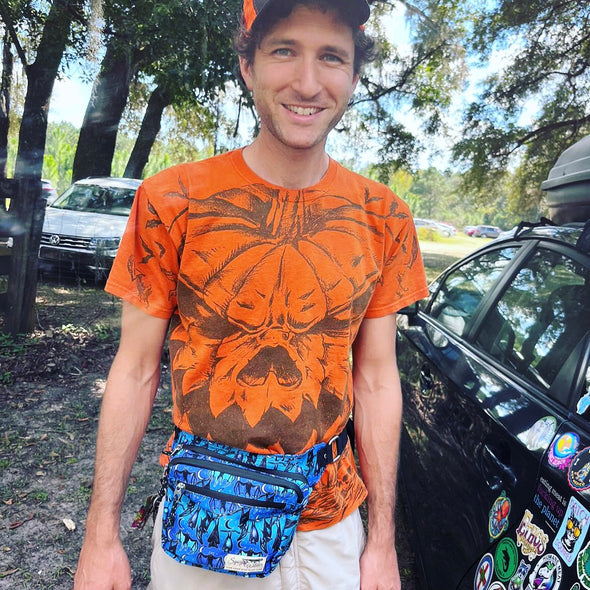 Night Keepers Ranger Hip Pack