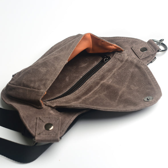 Ironwood Lux Hip Pouch