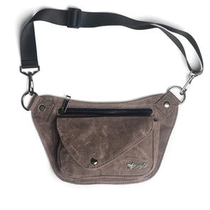 Ironwood Lux Hip Pouch