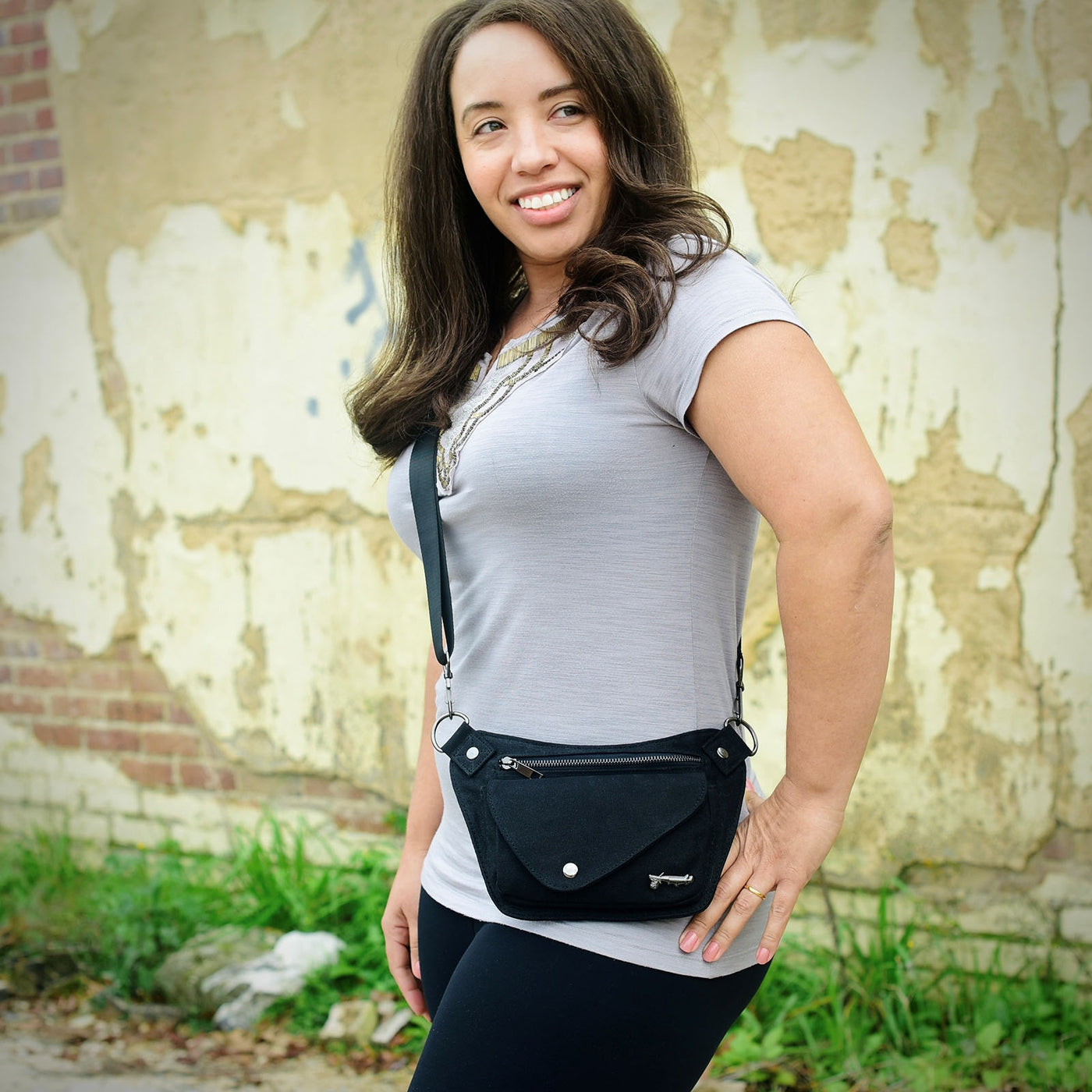 Extender for Fanny Packs, Lux Hip Pouches & Tech Hip Packs – Sipsey Wilder
