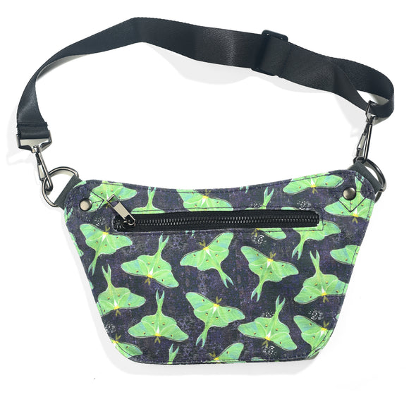 Luna Trance Lux Hip Pouch