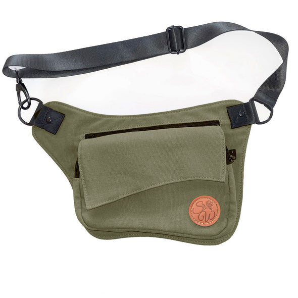 Olive Creek Hip Bag