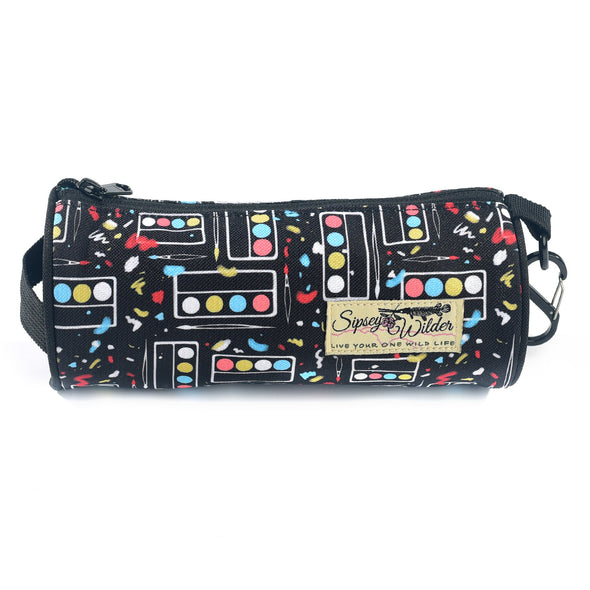 Outside the Lines Pencil Case/Organizer