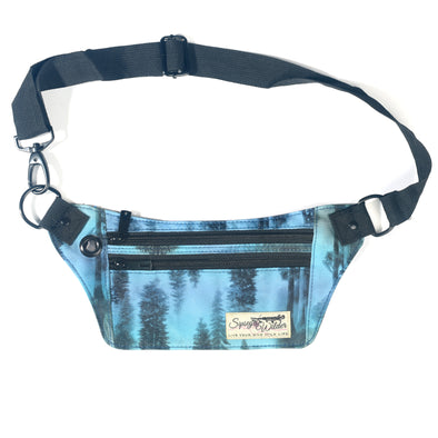 Morning Mist Pocket Belt
