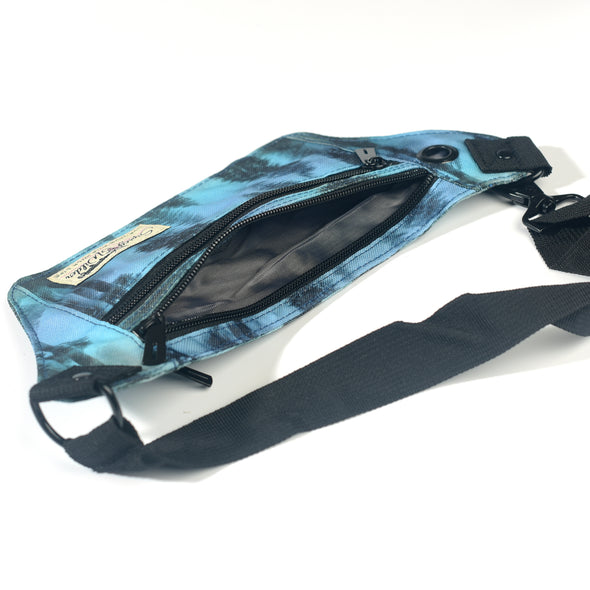 Morning Mist Pocket Belt