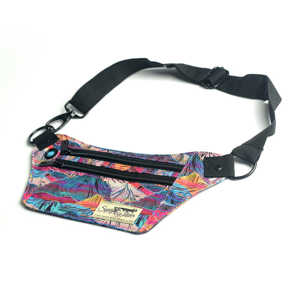 Rainbow Ridge Pocket Belt