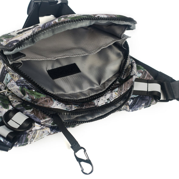 Camoufrogs Rover Hip Pack