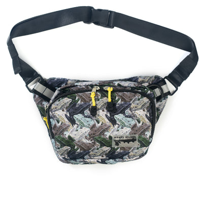 Camoufrogs Rover Hip Pack