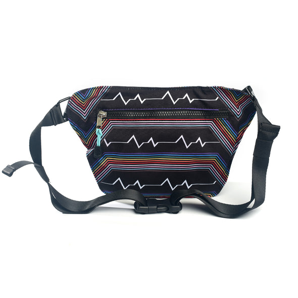 Pride Pulse Rover Hip Pack
