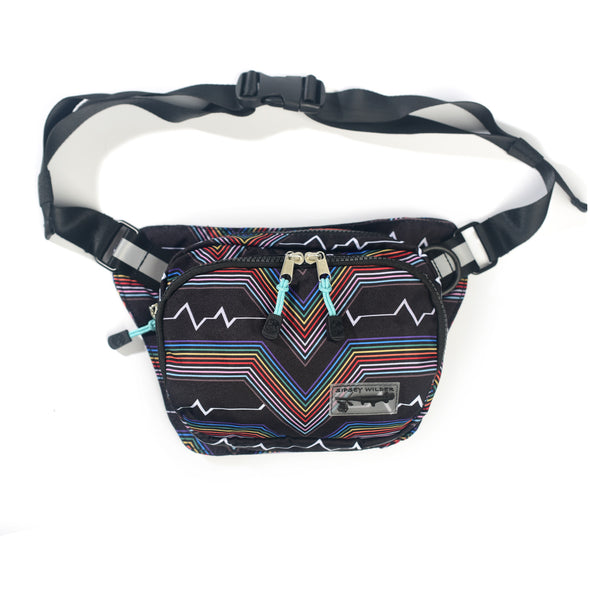 Pride Pulse Rover Hip Pack