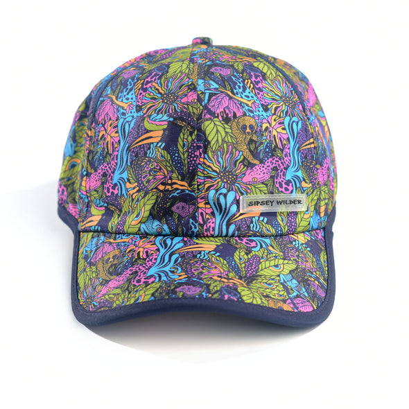 Jungle Boogie Active Hat