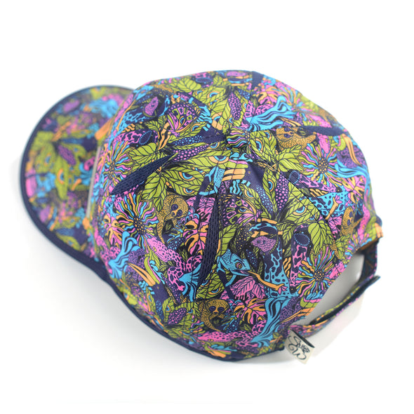 Jungle Boogie Active Hat