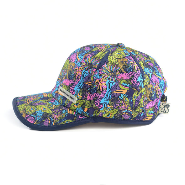 Jungle Boogie Active Hat