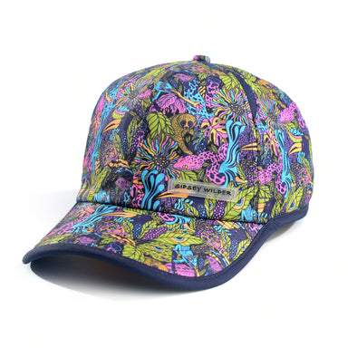Jungle Boogie Active Hat