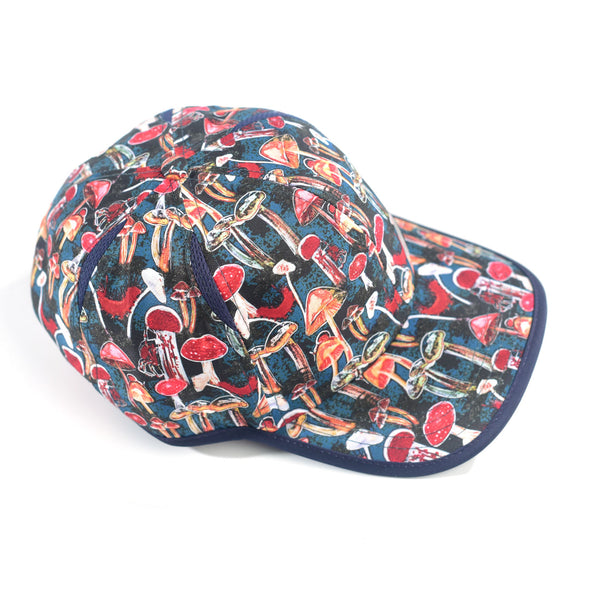 Mush Love Active Hat