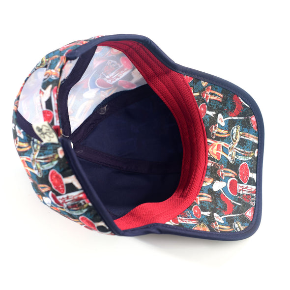 Mush Love Active Hat