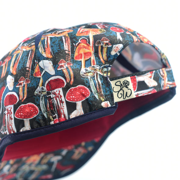 Mush Love Active Hat