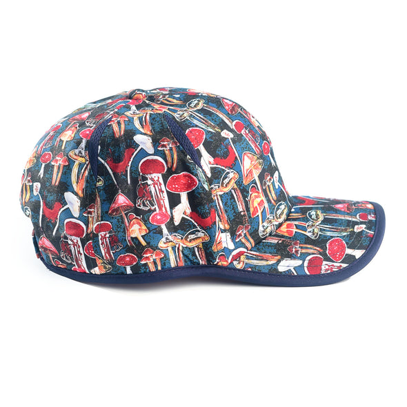 Mush Love Active Hat