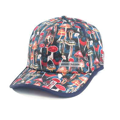 Mush Love Active Hat