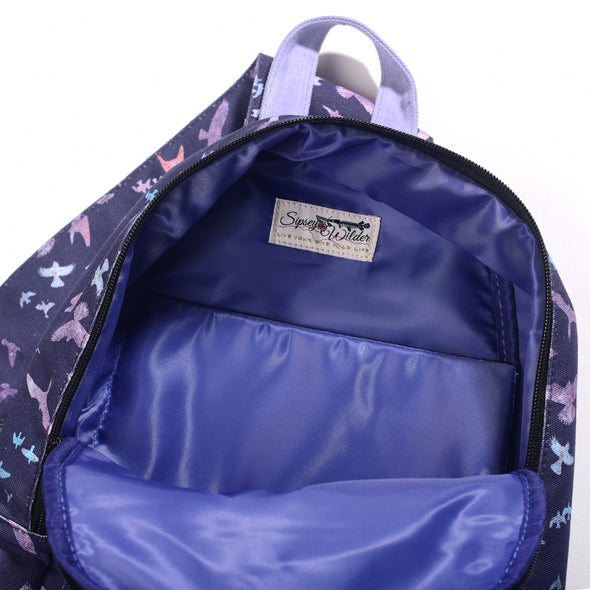 Dare to Fly Sling Backpack