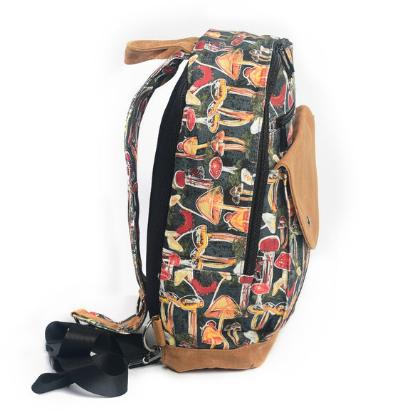 Mush Love Sling Backpack