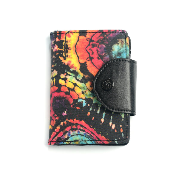 Mellow Groove Snap Wallet