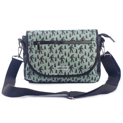 Bigfoot Stride Crossbody