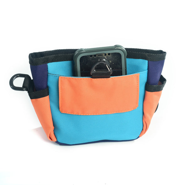 Bayside Tail-Along Pouch 2.0