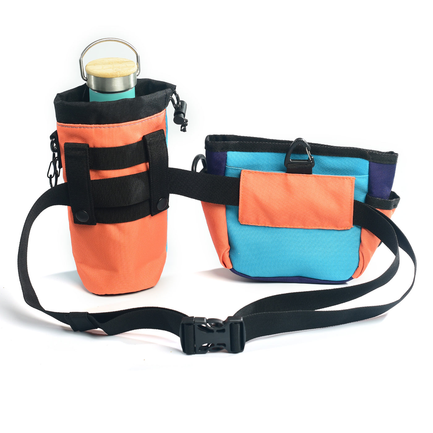 Rover Hip Packs & Tail-Alongs – Tagged birds – Sipsey Wilder