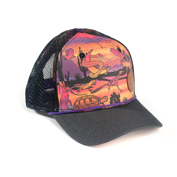 Desert Dream Trucker Hat